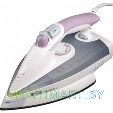 Утюг Braun TexStyle 7 (TS755EA) картинка 2